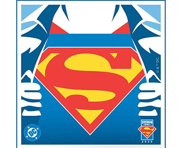 Warner Bros. Discovery และ DC ร่วมเฉลิมฉลอง Superman Day ทั่วโลก เน้นย้ำถึงมรดกอันทรงพลังและอนาคตที่น่าตื่นเต้นของซูเปอร์ฮีโร่คนแรกของโลก
